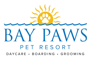 Bay Paws "